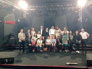 Participantes