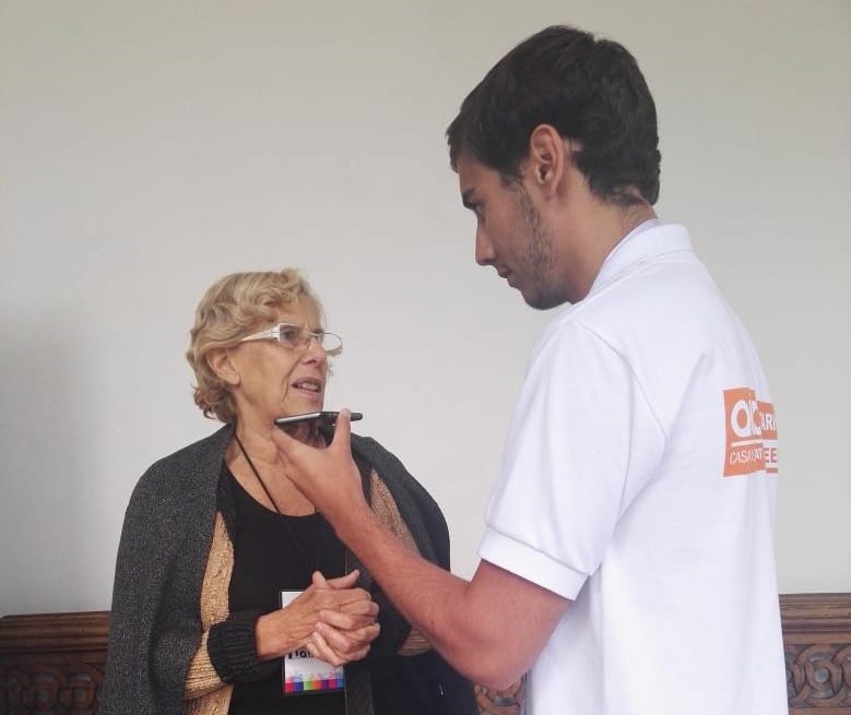 Entrevista