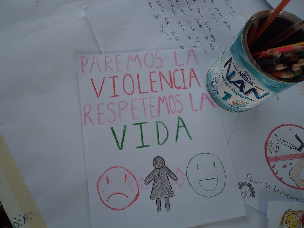Dibujo