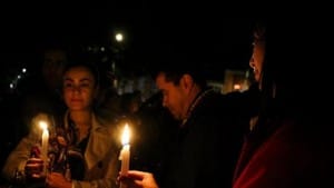 Feminicidios