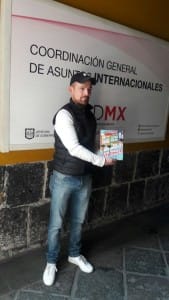 Casa Transparente
