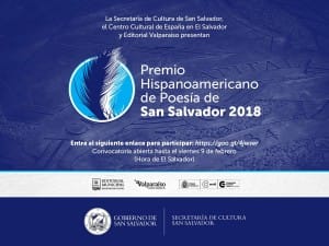 Convocatoria de redes PHPSS18