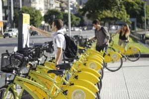 Ecobici BA