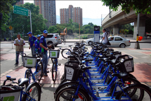 Encicla foto Universidad Nacional de Colombia