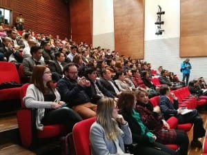 asistencia técnica