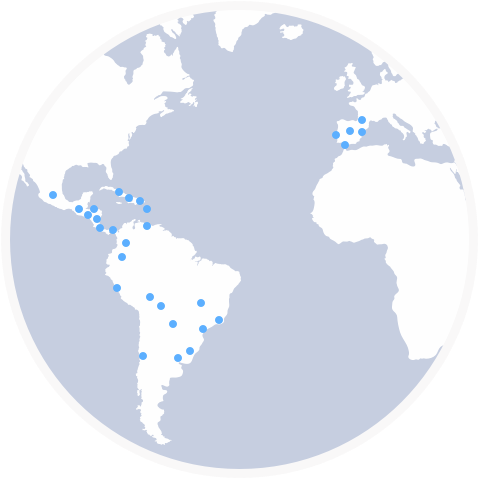round_map mapa mundo