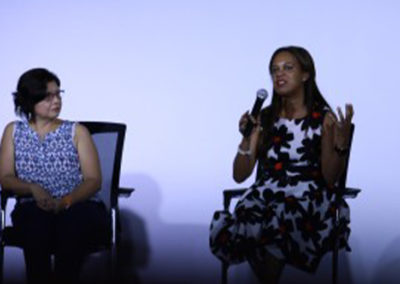 Foro Iberoamericano de Diplomacia Cultural de las Ciudades y Agenda 2030 (Panamá, 2019)