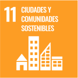 ODS 11 Ciudades y comunidades sostenibles