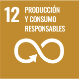 ODS 12 Producción y consumo responsables