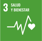 ODS 3 Salud y bienestar