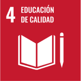 ODS 4 Educación de calidad