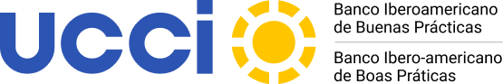 Logo de Banco Iberoamericano de Buenas Prácticas Banco Iberoamericano de Buenas Prácticas