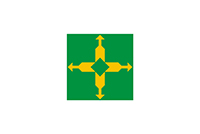 Bandera de Brasilia