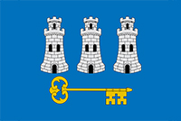 Bandera de La Habana