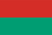 Bandera de La Paz