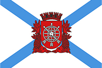 Bandera de Río de Janeiro