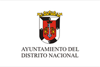 Bandera de Santo Domingo