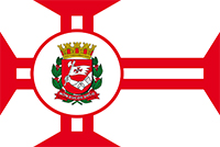 Bandera de Sao Paulo