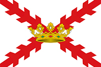 Bandera de Sucre