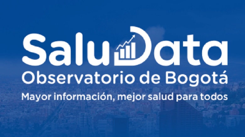 Observatorio de Salud de Bogotá – SaluData