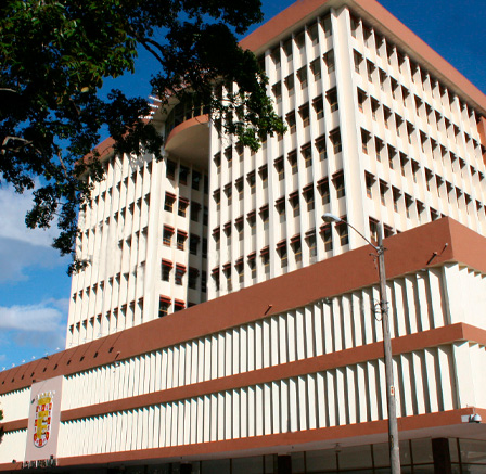 Programas de detección y seguimiento a pacientes diagnosticados por COVID