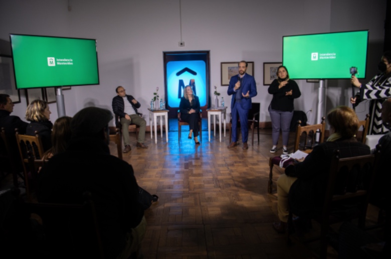 Programa de Turismo Social