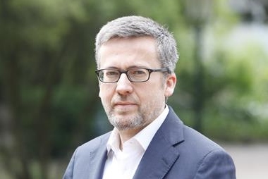 Carlos Moedas