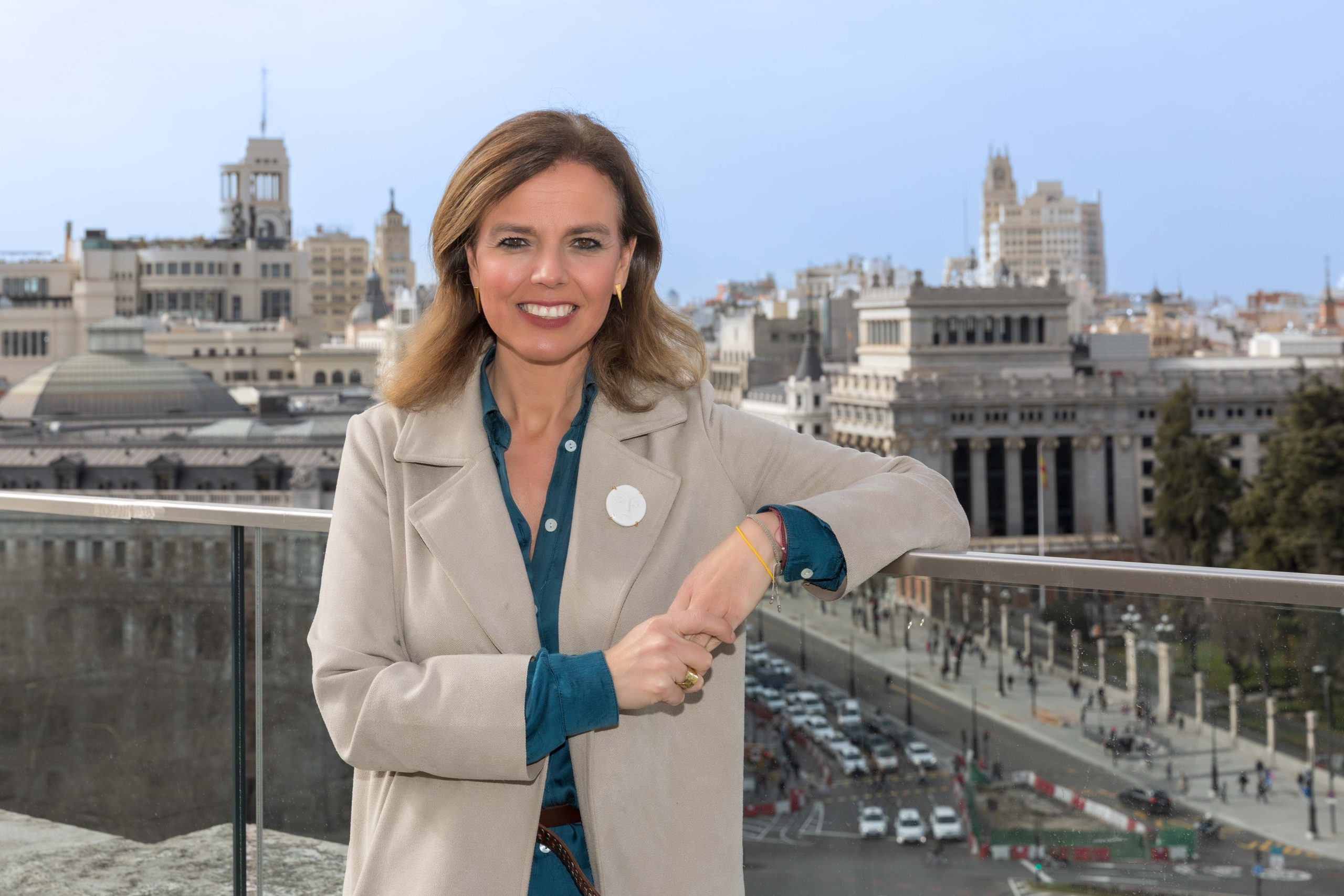 Almudena Maíllo