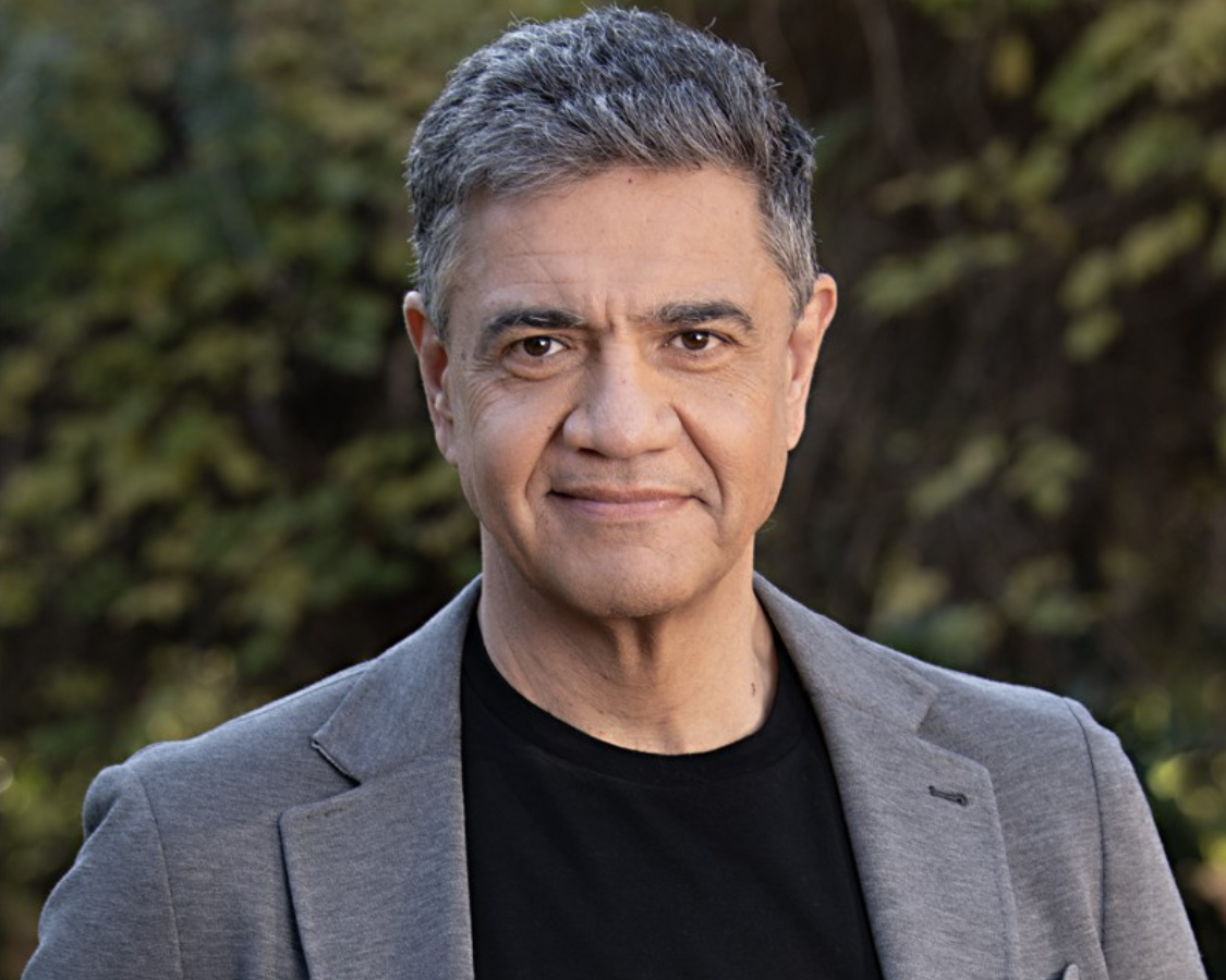 Jorge Macri