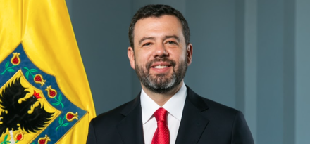 Carlos Fernando Galán