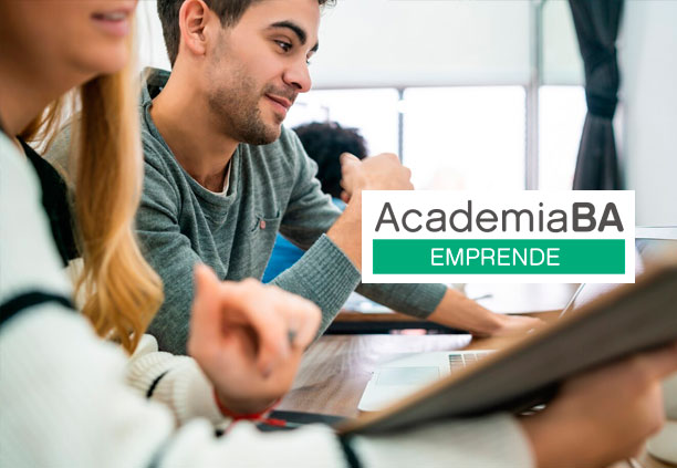 Academia BA Emprende