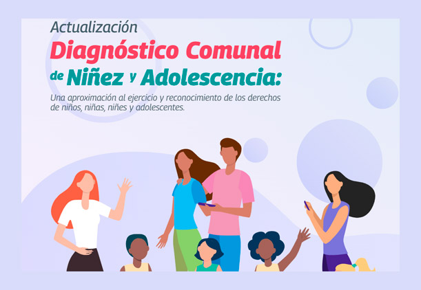 Diagnóstico Comunal de Niñez y adolescencia