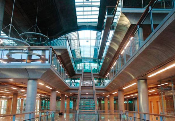 Distrito tecnológico:Parque Patricios y Nueva Pompeya