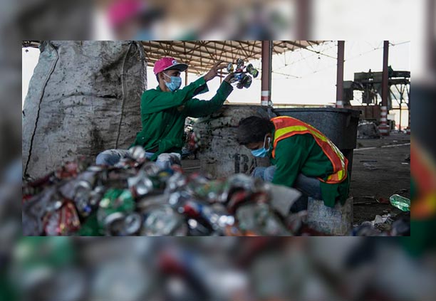La transformación del vertedero de La Chureca-Proyecto de desarrollo integral del barrio de Acahualinca-Managua