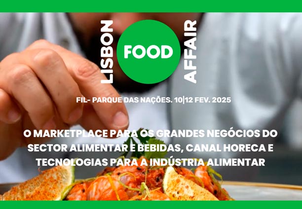 Lisbon Food Affair