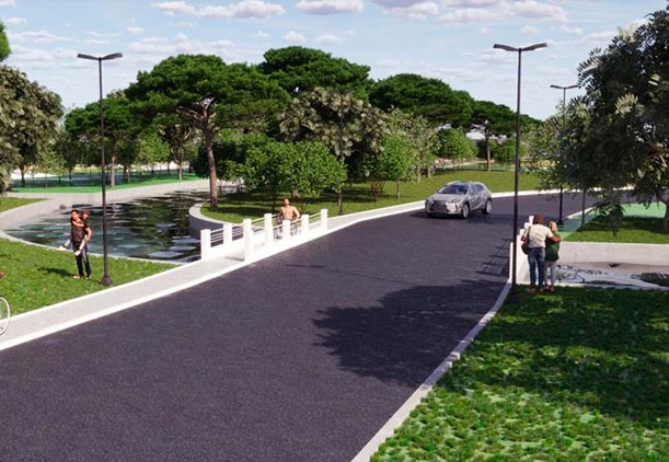 Programa Mananciais da Cidade de São Paulo
