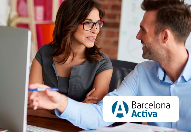Barcelona Activa