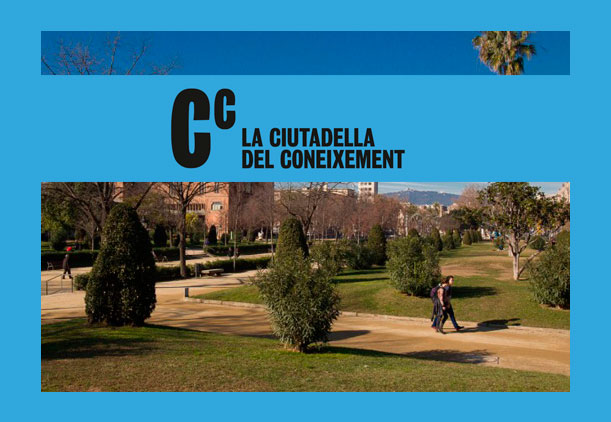 La Ciutadella del conocimiento