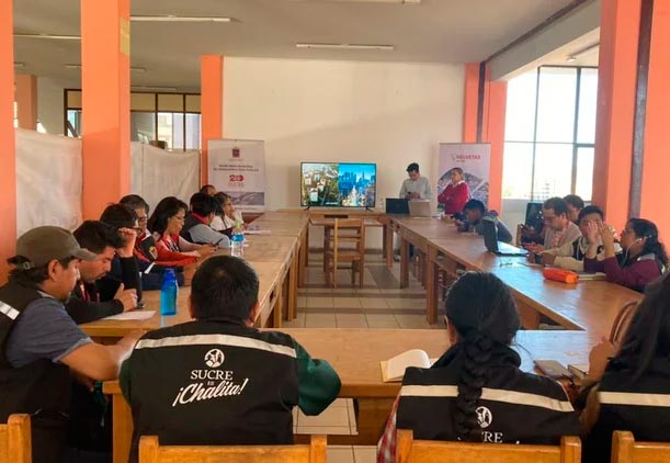 Educación y Cultura ambiental –  Educa 2023