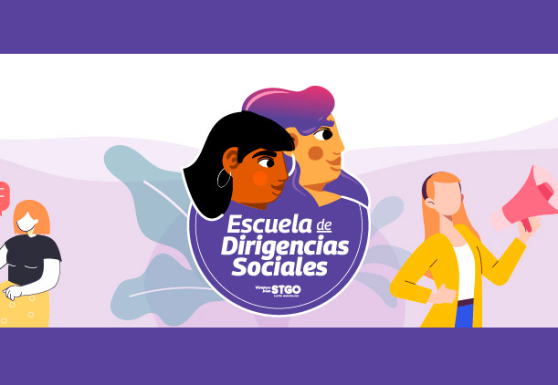 Escuela de Dirigencias Sociales