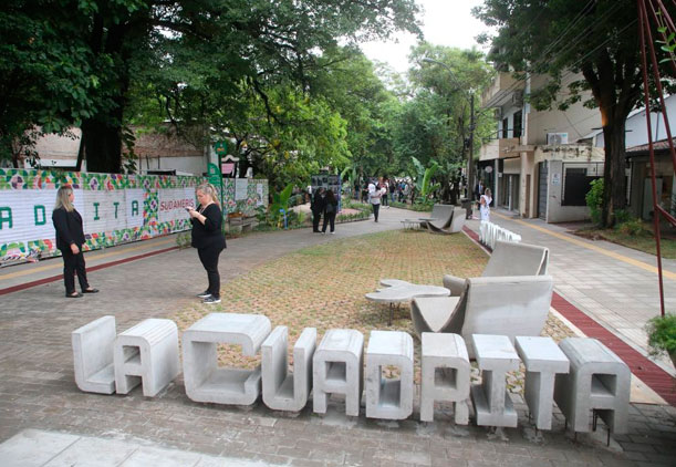 La Cuadrita