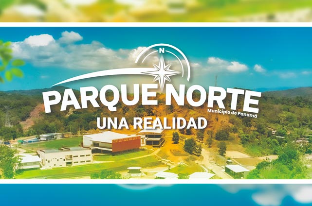 Parque Norte
