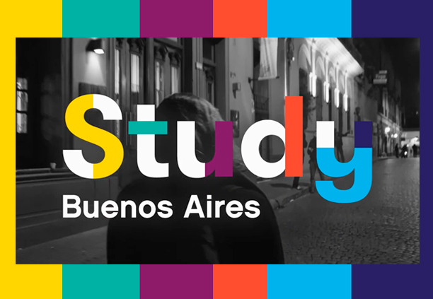 Study BA